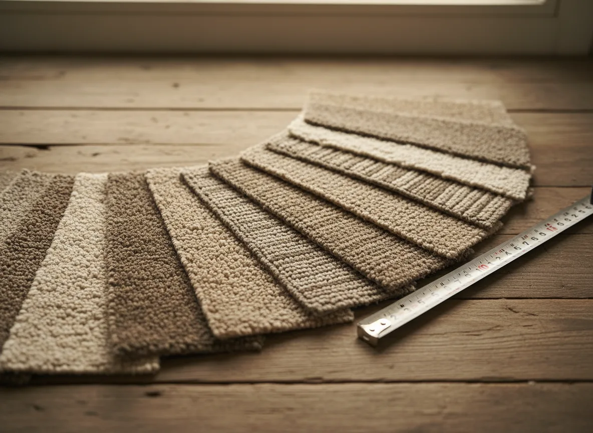 Carpet Installation Colfax, ND FAQs